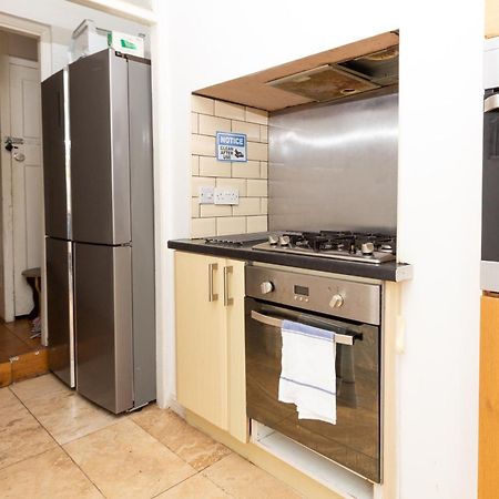 Lovely Private Rooms Near Mcr Centre Mánchester Exterior foto