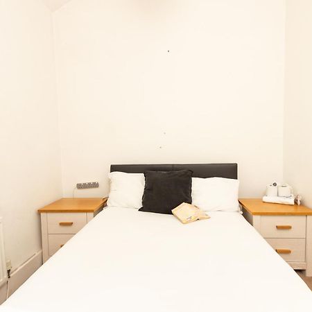 Lovely Private Rooms Near Mcr Centre Mánchester Exterior foto