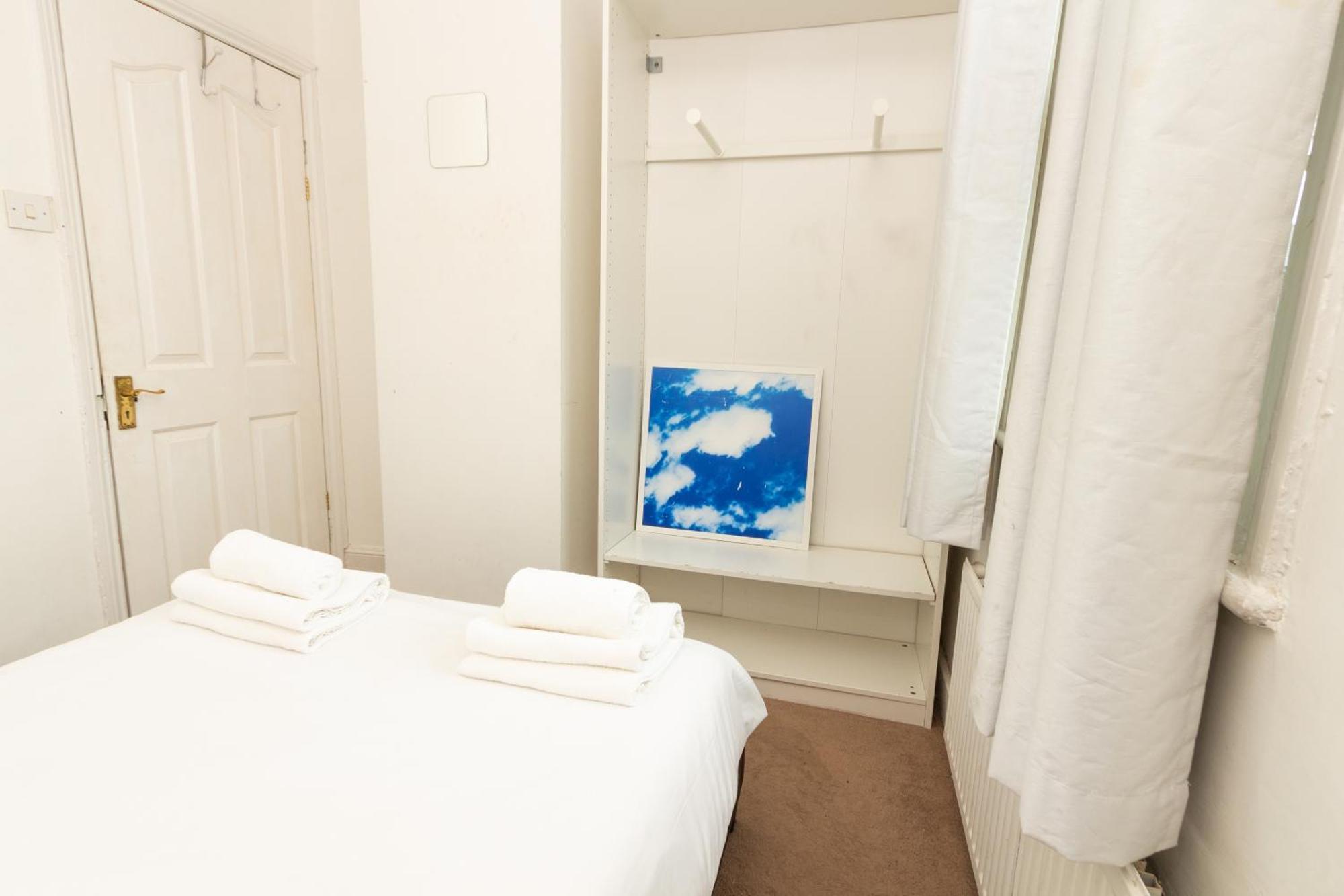 Lovely Private Rooms Near Mcr Centre Mánchester Exterior foto